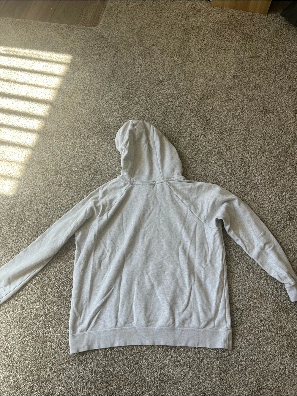 Nike casual pullover